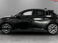 Used Peugeot e-208 GTi 114 kW (156 HP) 2026 Hatchback