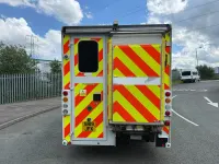 Used Mercedes Sprinter 2019 White Van