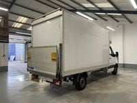 Used Mercedes Sprinter Progressive 2023 White Van