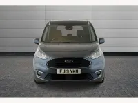 Used Ford Tourneo Connect Titanium 2019 Blue MPV