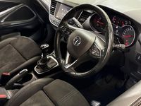 Used Vauxhall Crossland Ultimate 2023 Grey SUV