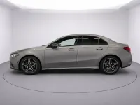 Used Mercedes A250 Executive 2022 Grey Sedan
