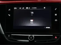 Used Vauxhall Corsa GS Line 75 HP (55 kW) 2023 Black Hatchback