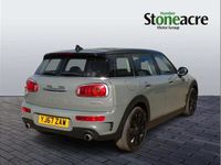 Used Mini Cooper Clubman 188 HP (138 kW) 2017 Grey Estate