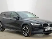 Used Volvo V60 CC 247 HP (181 kW) 2022 Estate