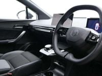 Used MG MG4 EV Trophy 150 kW (204 HP) 2024 Hatchback