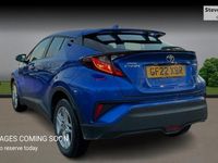 Used Toyota C-HR 122 HP (89 kW) 2023 SUV