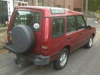 Used Land Rover Discovery 1997 SUV