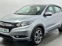 Used Honda HR-V Hybrid 131 HP (96 kW) 2018 SUV