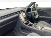 Used Lexus LBX 136 HP (100 kW) 2024 Grey SUV
