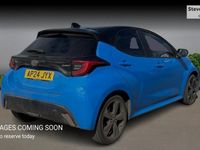 Used Toyota Yaris Hybrid Edition 131 HP (96 kW) 2026 Hatchback