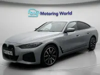 Usado BMW i4 M Sport 250 kW (340 CV) 2026 Berlina