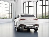 New Mercedes GLC300 AMG line 258 HP (189 kW) 2025 Coupe