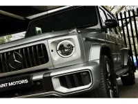 Used Mercedes G63 AMG Edition 2025 Silver SUV