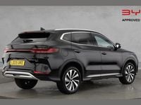 Used BYD Seal U Boost 214 HP (157 kW) 2025 Black SUV