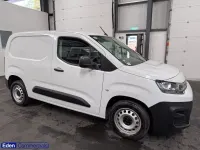 Used Citroën Berlingo 100 HP (73 kW) 2023 White MPV