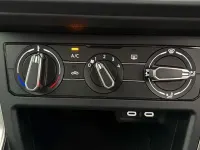 Used VW Polo S 95 HP (69 kW) 2023 Black Hatchback