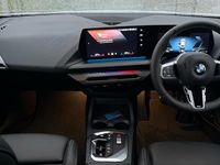 Used BMW 120 M Sport 168 HP (123 kW) 2025 Grey Hatchback