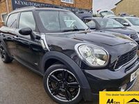 Used Mini Cooper S Countryman 2012 SUV