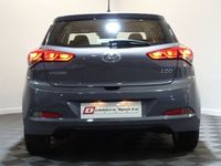 used Hyundai i20 1.4 SE 5dr