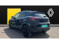 Used Renault Captur Rive Gauche 91 HP (66 kW) 2023 Other SUV
