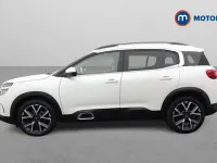 Used Citroën C5 Aircross Shine 131 HP (96 kW) 2022 SUV