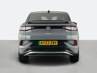 Used VW ID.5 Pro 127 kW (174 HP) 2023 Grey SUV