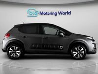 Used Citroën C3 Flair 83 HP (61 kW) 2020 Grey Hatchback