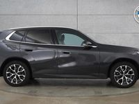 Used BMW X3 xLine 194 HP (142 kW) 2025 Grey SUV