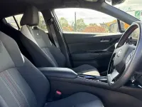 Used Toyota C-HR Sport 122 HP (89 kW) 2023 Grey SUV