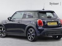 Used Mini Cooper Exclusive 134 HP (98 kW) 2024 Black Hatchback
