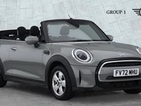 Used Mini Cooper Classic 134 HP (98 kW) 2022 Grey Hatchback