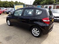 used Honda Jazz 1.4 i-VTEC ES 5dr