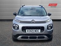 used Citroën C3 Aircross 3 1.2 PureTech 110 Flair 5dr [6 speed] SUV