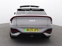 New Kia EV6 GT-Line S 167 kW (228 HP) 2025 Grey SUV