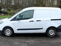 Usado Ford Transit 101 HP (74 kW) 2023 Van