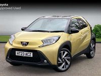 Used Toyota Aygo X 72 HP (52 kW) 2023 Other SUV