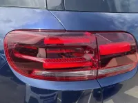 Usado Citroën C5 Aircross 127 HP (93 kW) 2023 Azul SUV