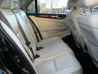 Used Jaguar XJ6 240 HP (176 kW) 2004 Sedan