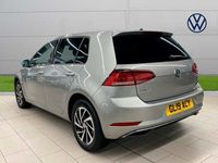 used VW Golf MK7 Facelift 1.0 TSI (115ps) Match DSG 5Dr