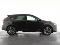 Used Nissan Qashqai Tekna 2023 Black SUV