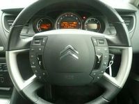 Used Citroën C5 127 HP (93 kW) 2008 Sedan