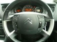 used Citroën C5 1.8