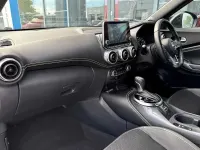 Used Nissan Kiiro 112 HP (82 kW) 2022 Grey SUV