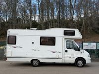 Begagnad Peugeot Boxer 2006 Vit Van