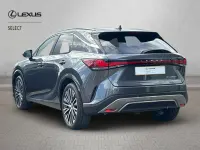 Used Lexus RX450h+ 2025 Grey Estate