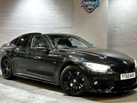 Used BMW 435 M Sport 313 HP (230 kW) 2020 Coupe