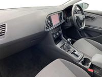 used Seat Leon 5dr (2016) 1.0 TSI SE Dynamic (115 PS)