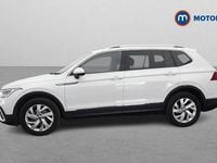 Used VW Tiguan Allspace Life 150 HP (110 kW) 2024 SUV
