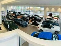 Used BMW X4 Comfort Edition 322 HP (236 kW) 2019 Grey SUV